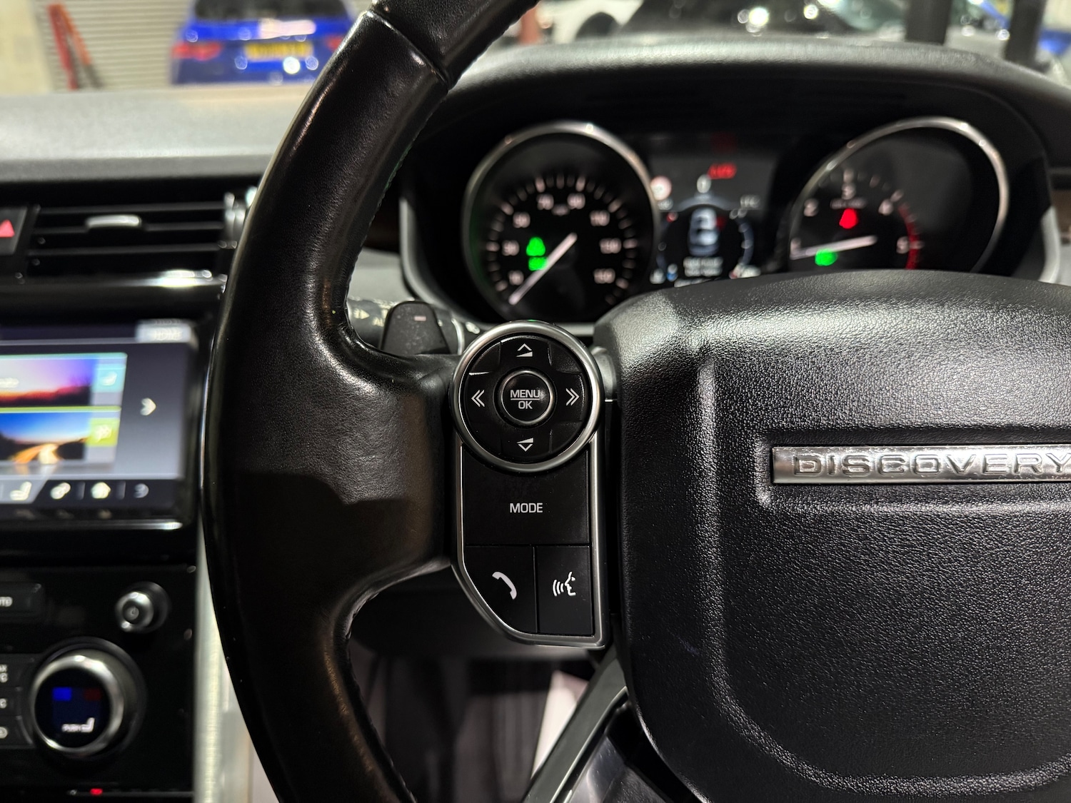 Used Land Rover Discovery 2017 for sale - 76851349: Photo 39