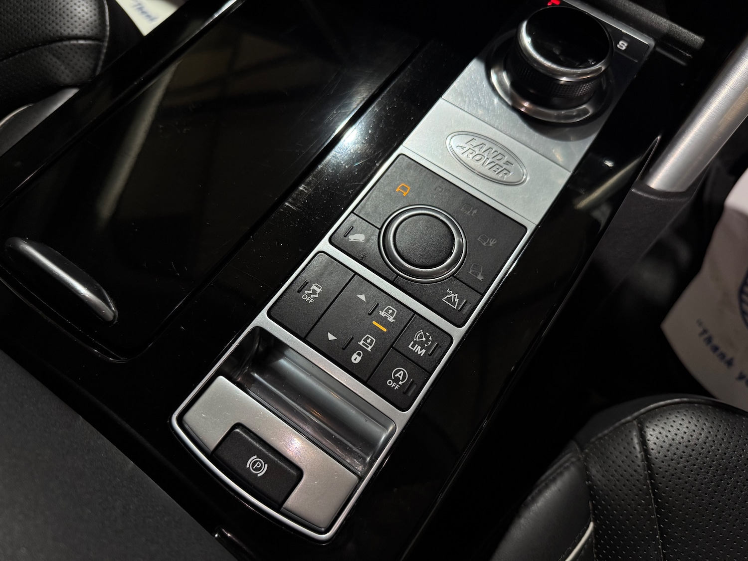 Used Land Rover Discovery 2017 for sale - 76851349: Photo 50