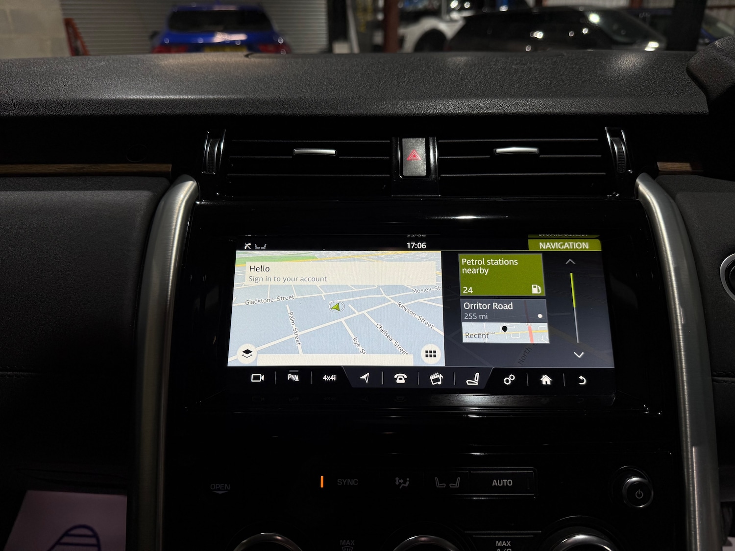 Used Land Rover Discovery 2017 for sale - 76851349: Photo 52