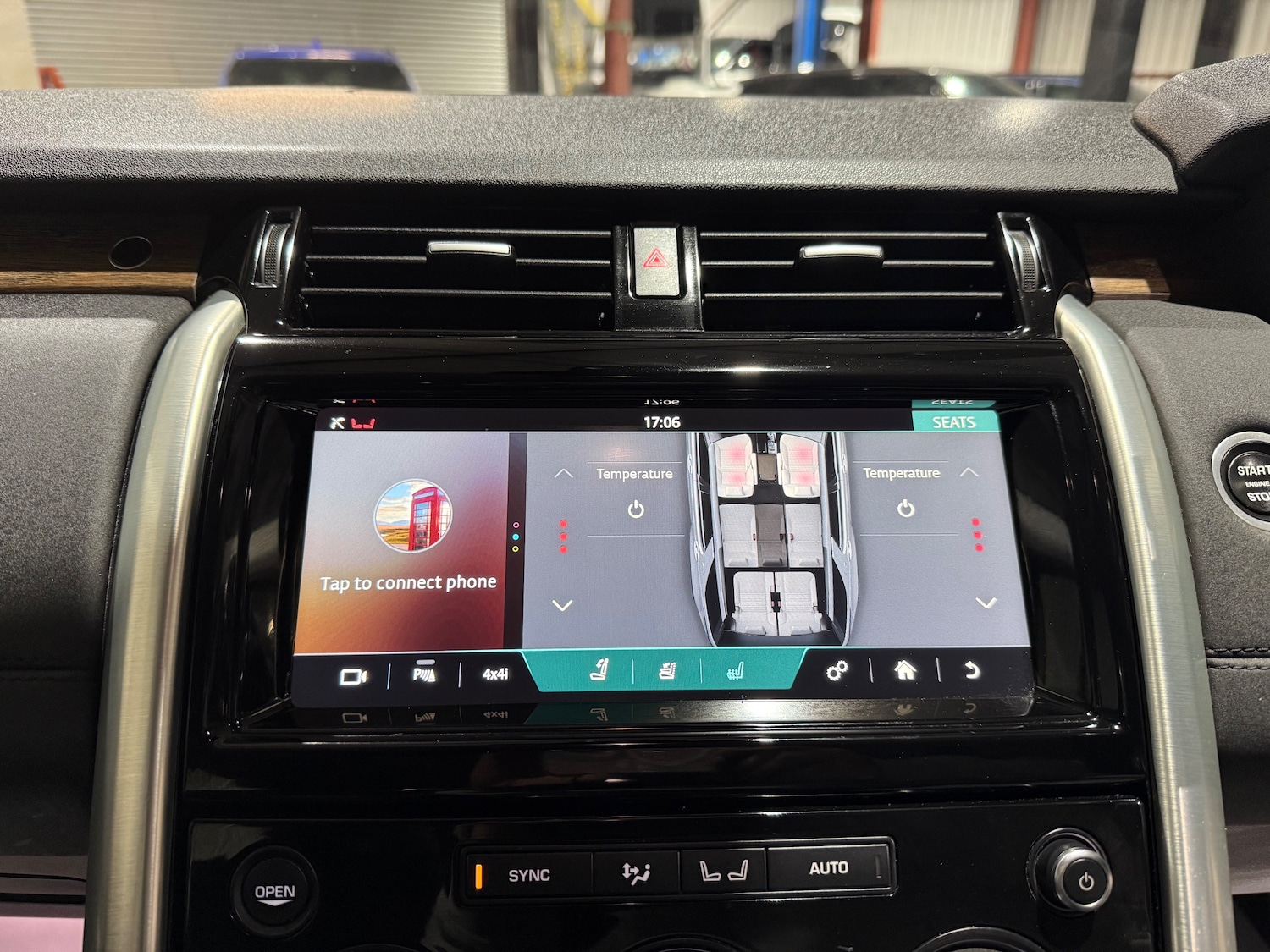 Used Land Rover Discovery 2017 for sale - 76851349: Photo 53