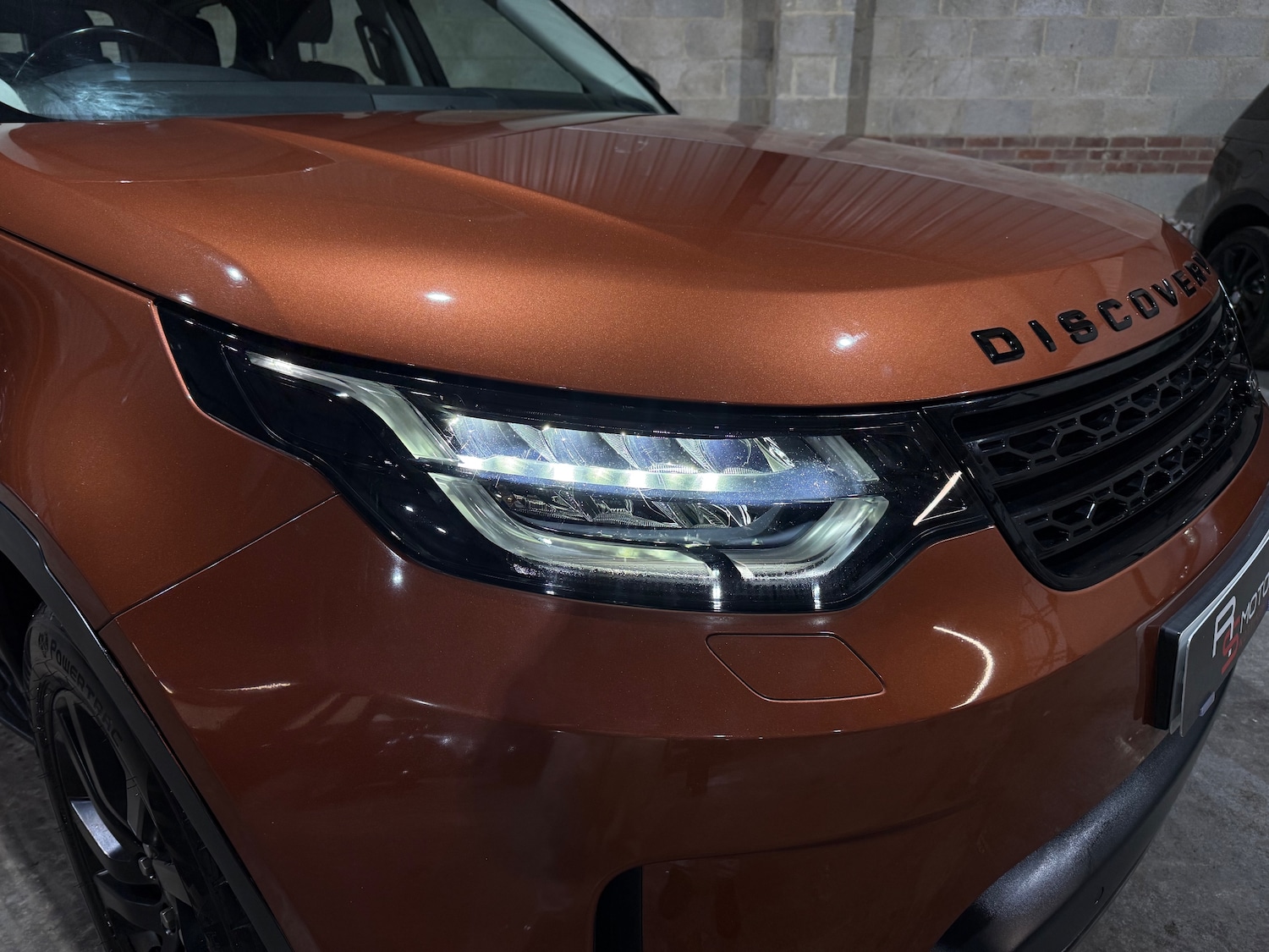 Used Land Rover Discovery 2017 for sale - 76851349: Photo 62