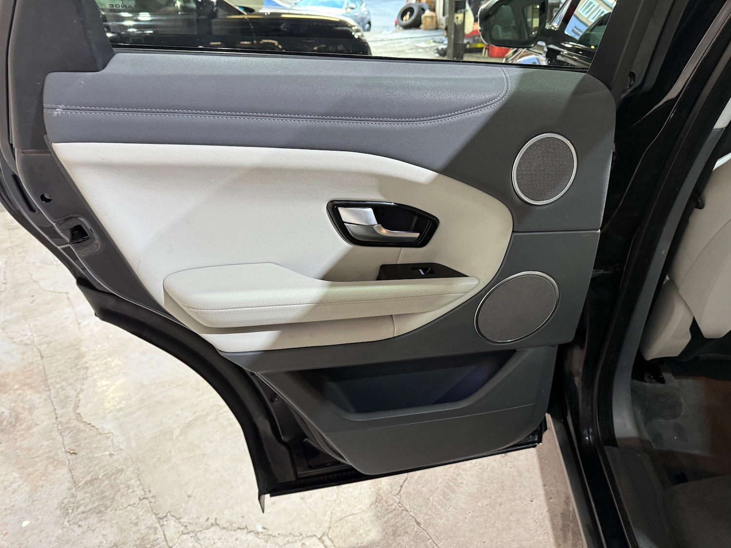 Used Land Rover Range Rover Evoque 2016 for sale - 77262868: Photo 12