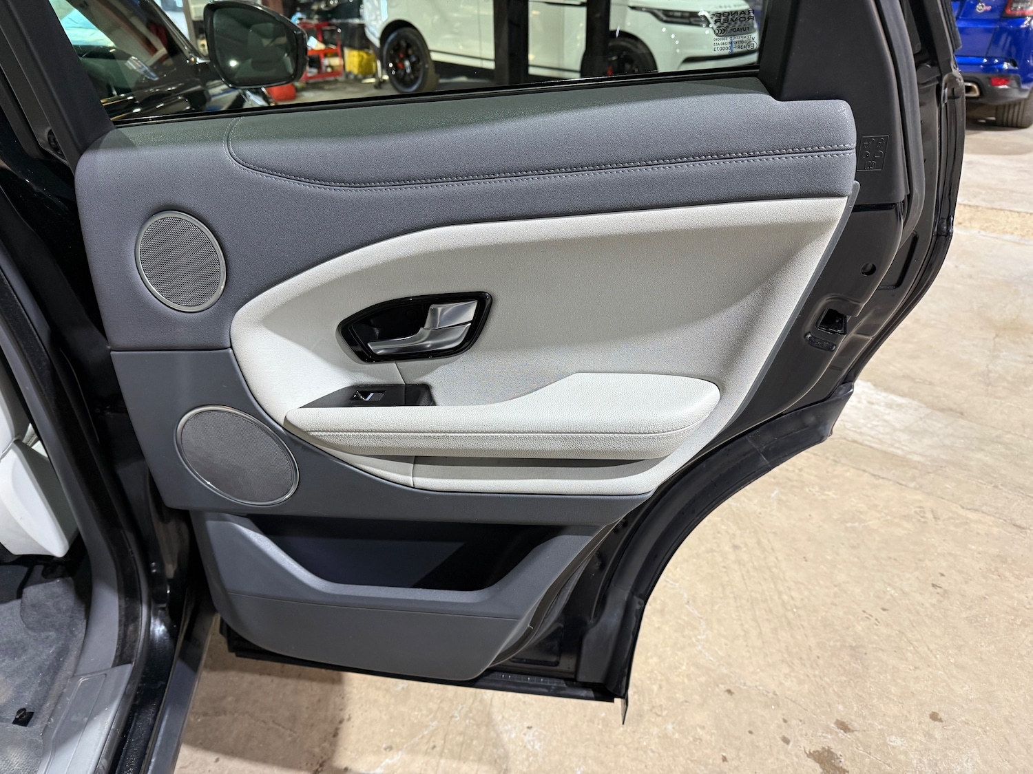 Used Land Rover Range Rover Evoque 2016 for sale - 77262868: Photo 17