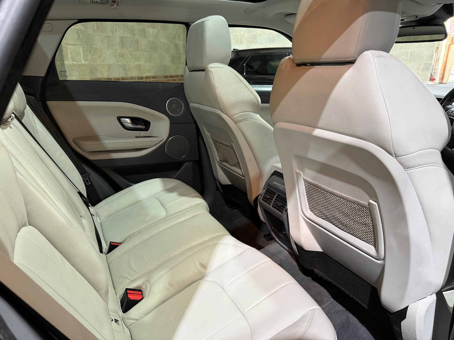 Used Land Rover Range Rover Evoque 2016 for sale - 77262868: Photo 18