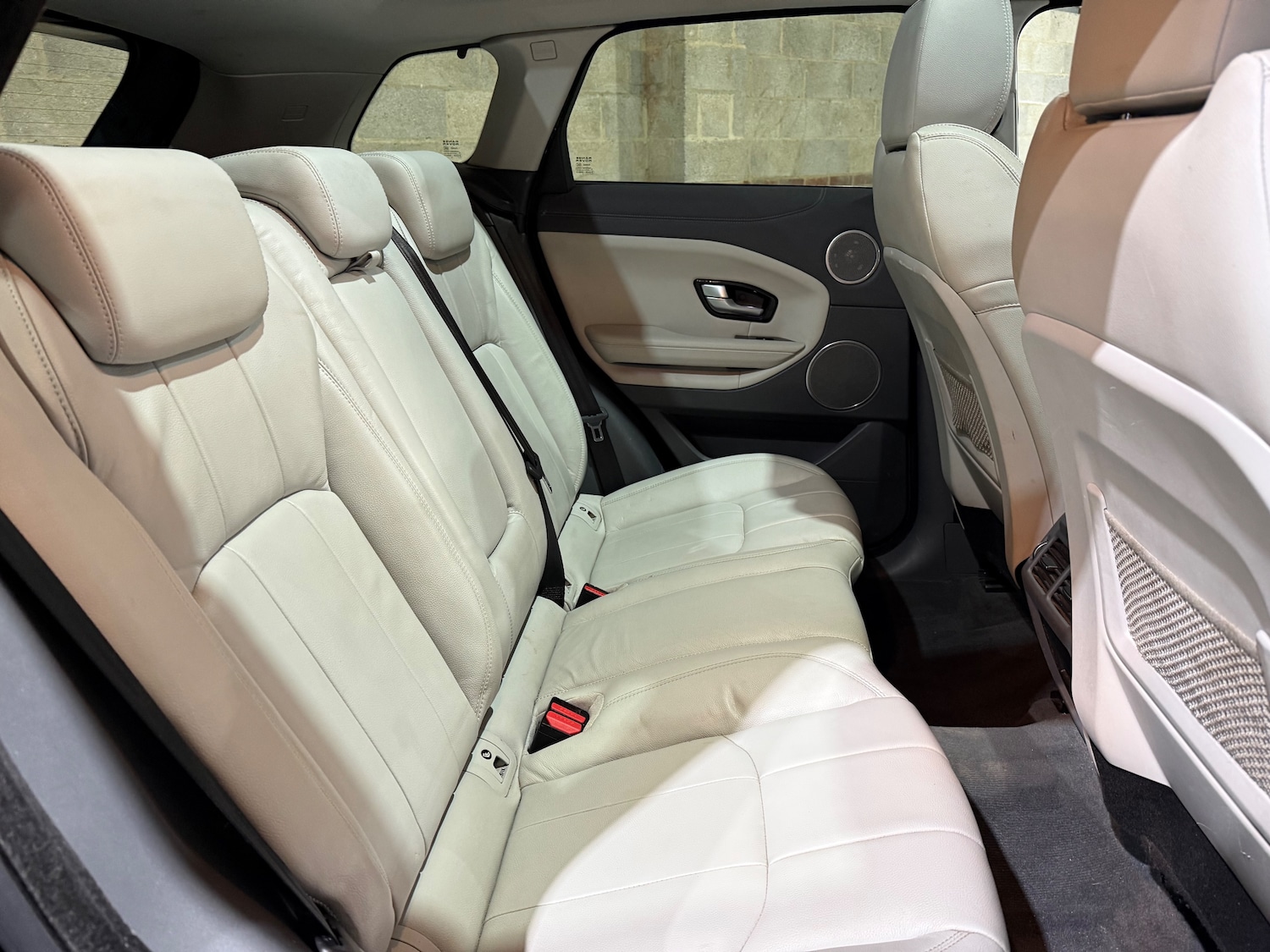 Used Land Rover Range Rover Evoque 2016 for sale - 77262868: Photo 19