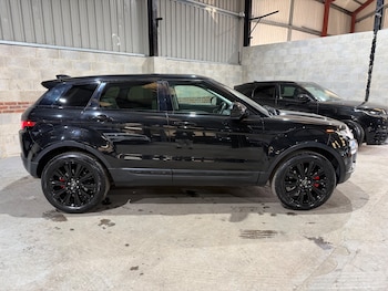 Used Land Rover Range Rover Evoque 2016 for sale - 77262868: Photo