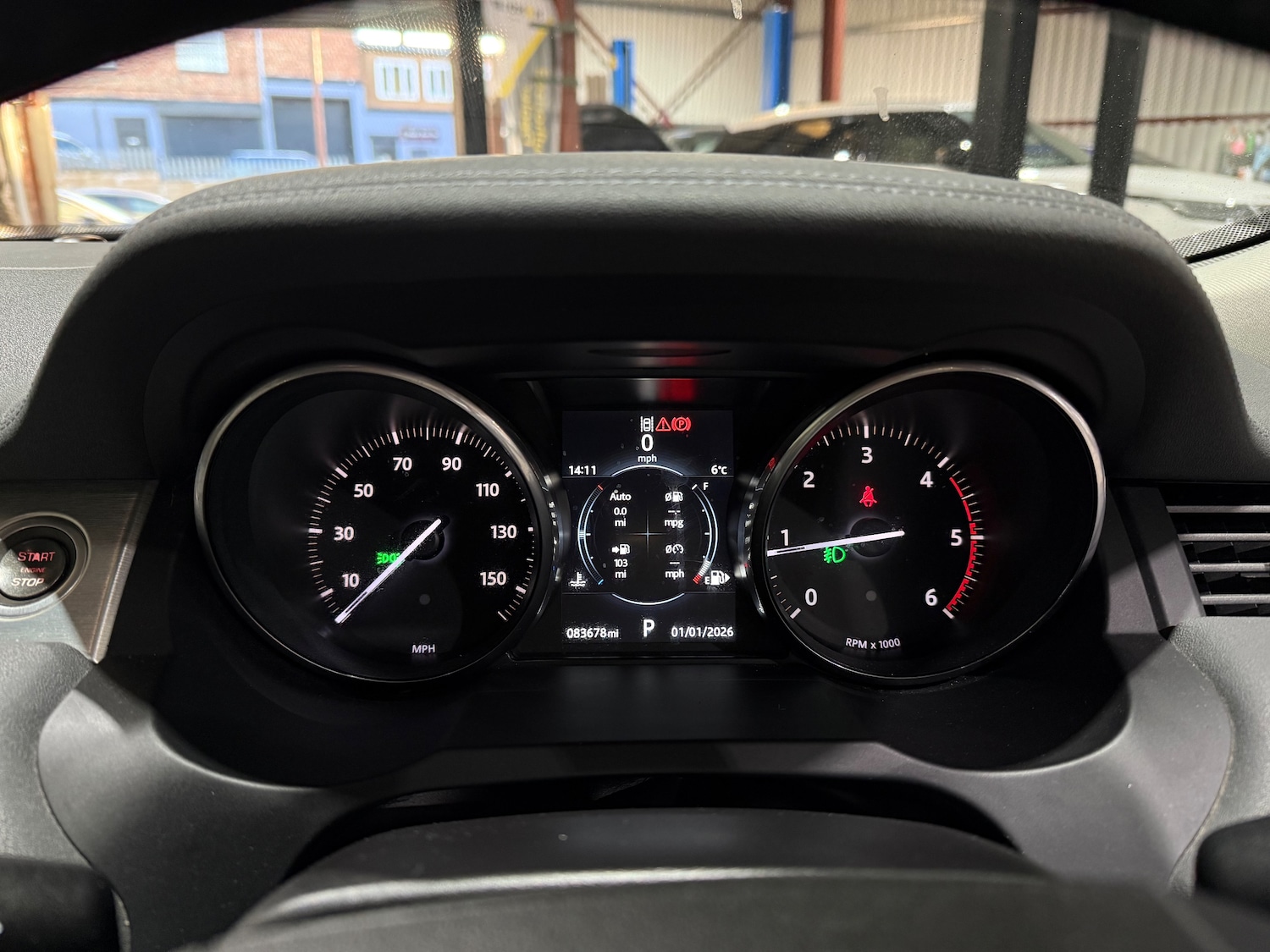 Used Land Rover Range Rover Evoque 2016 for sale - 77262868: Photo 30