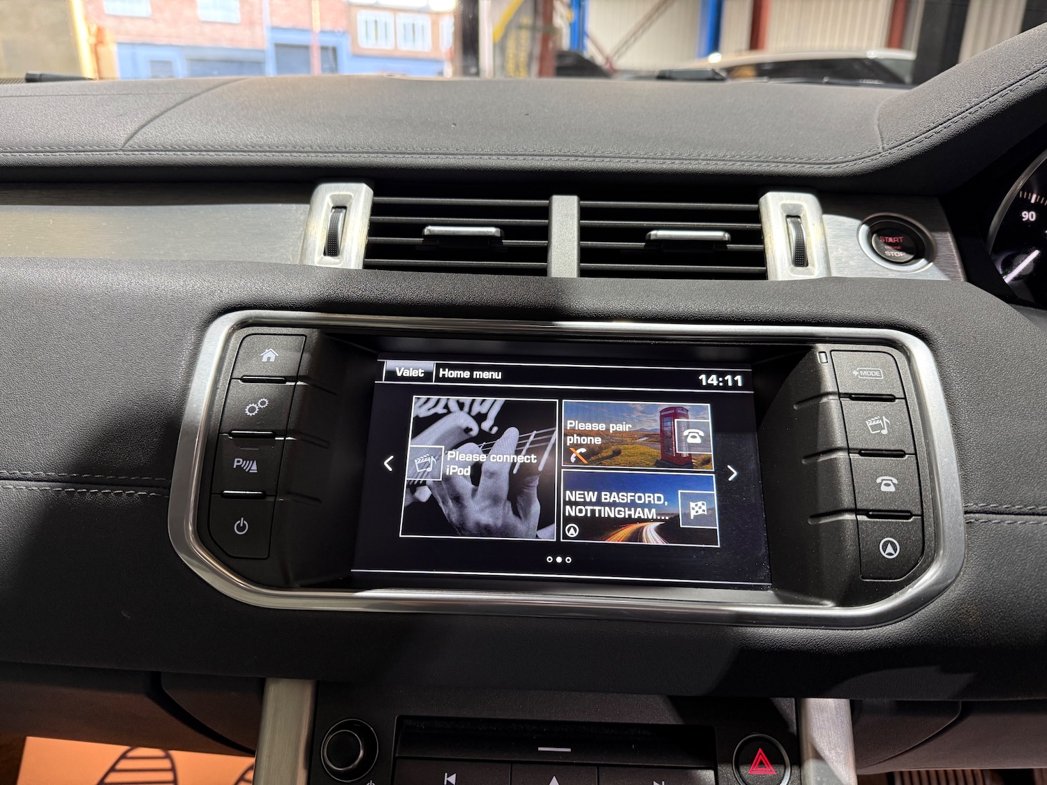 Used Land Rover Range Rover Evoque 2016 for sale - 77262868: Photo 34