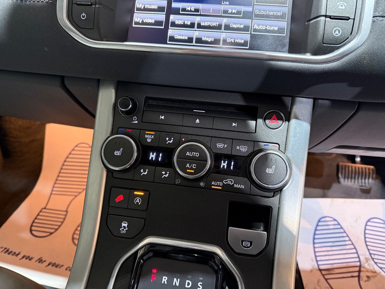 Used Land Rover Range Rover Evoque 2016 for sale - 77262868: Photo 37