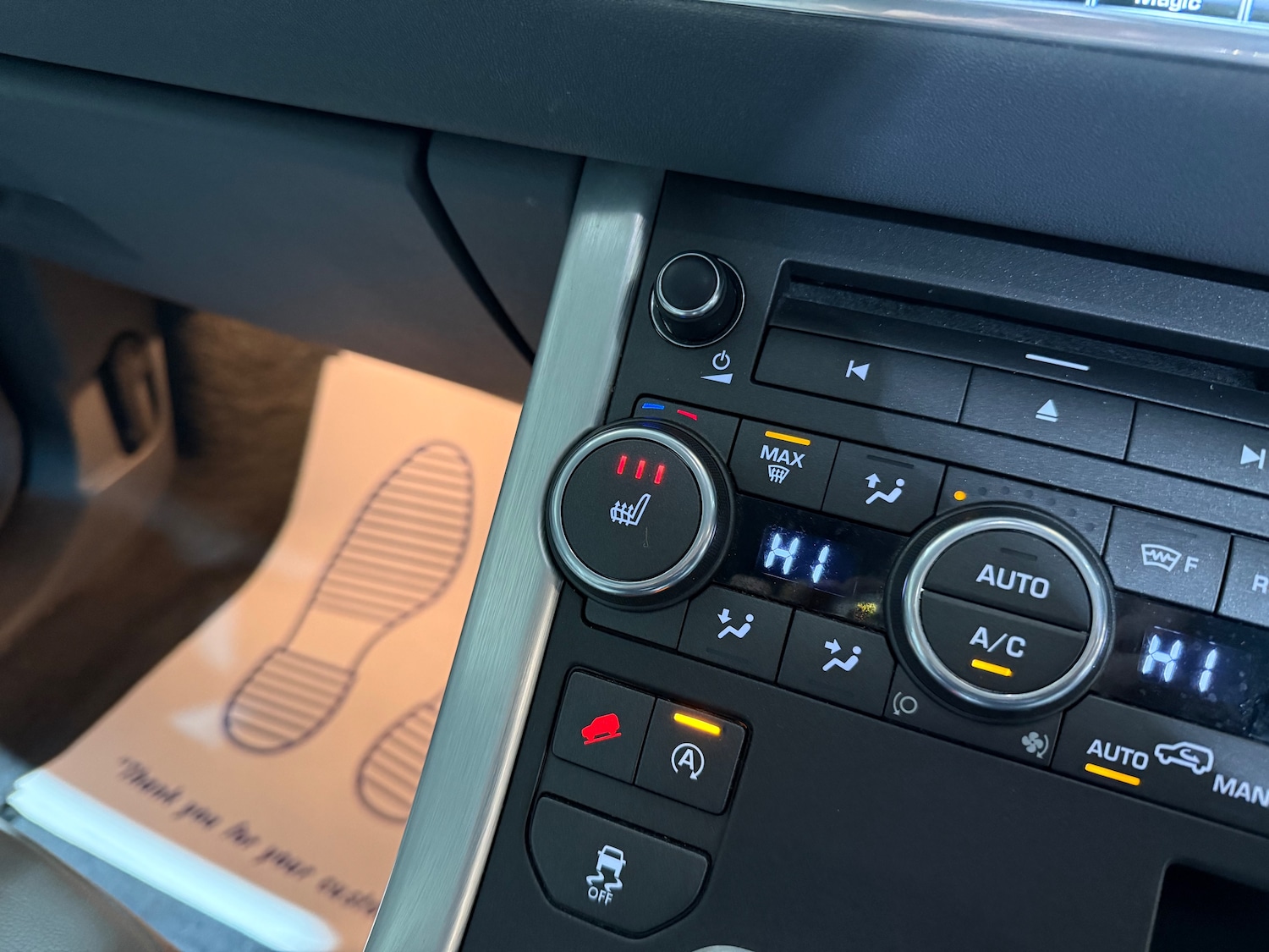 Used Land Rover Range Rover Evoque 2016 for sale - 77262868: Photo 38