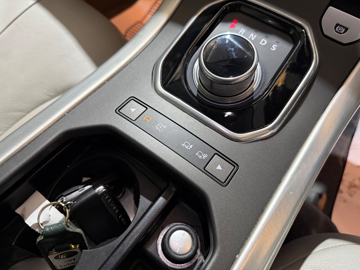 Used Land Rover Range Rover Evoque 2016 for sale - 77262868: Photo 40