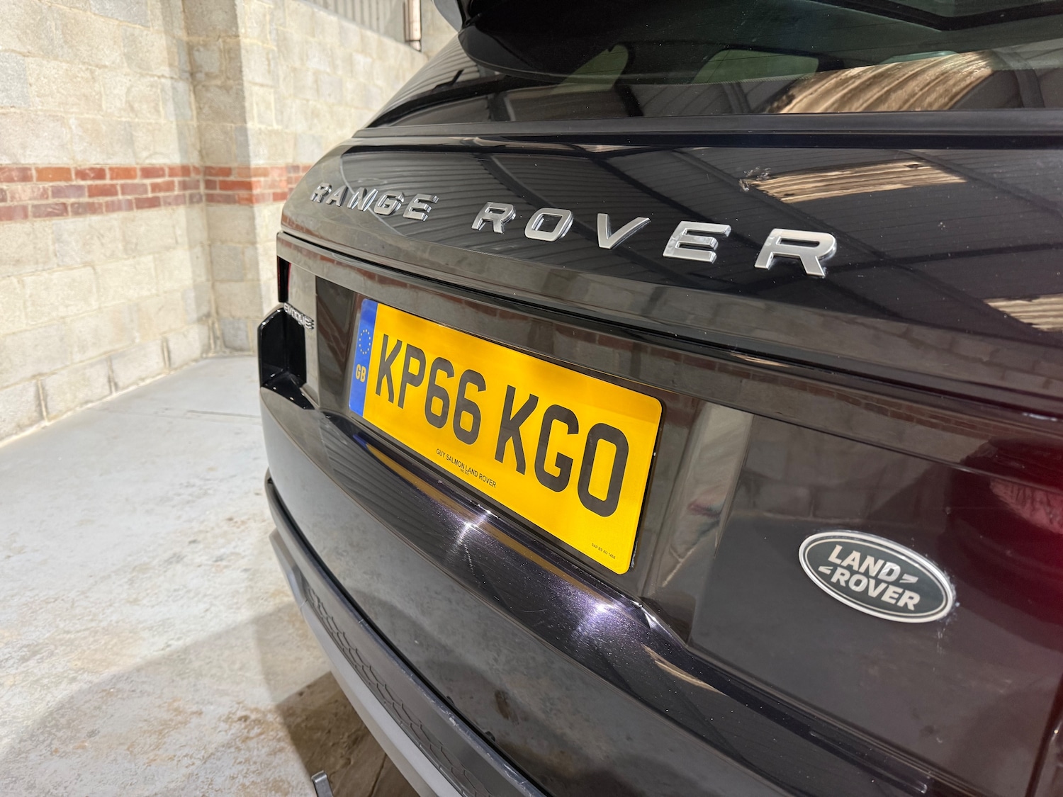 Used Land Rover Range Rover Evoque 2016 for sale - 77262868: Photo 46