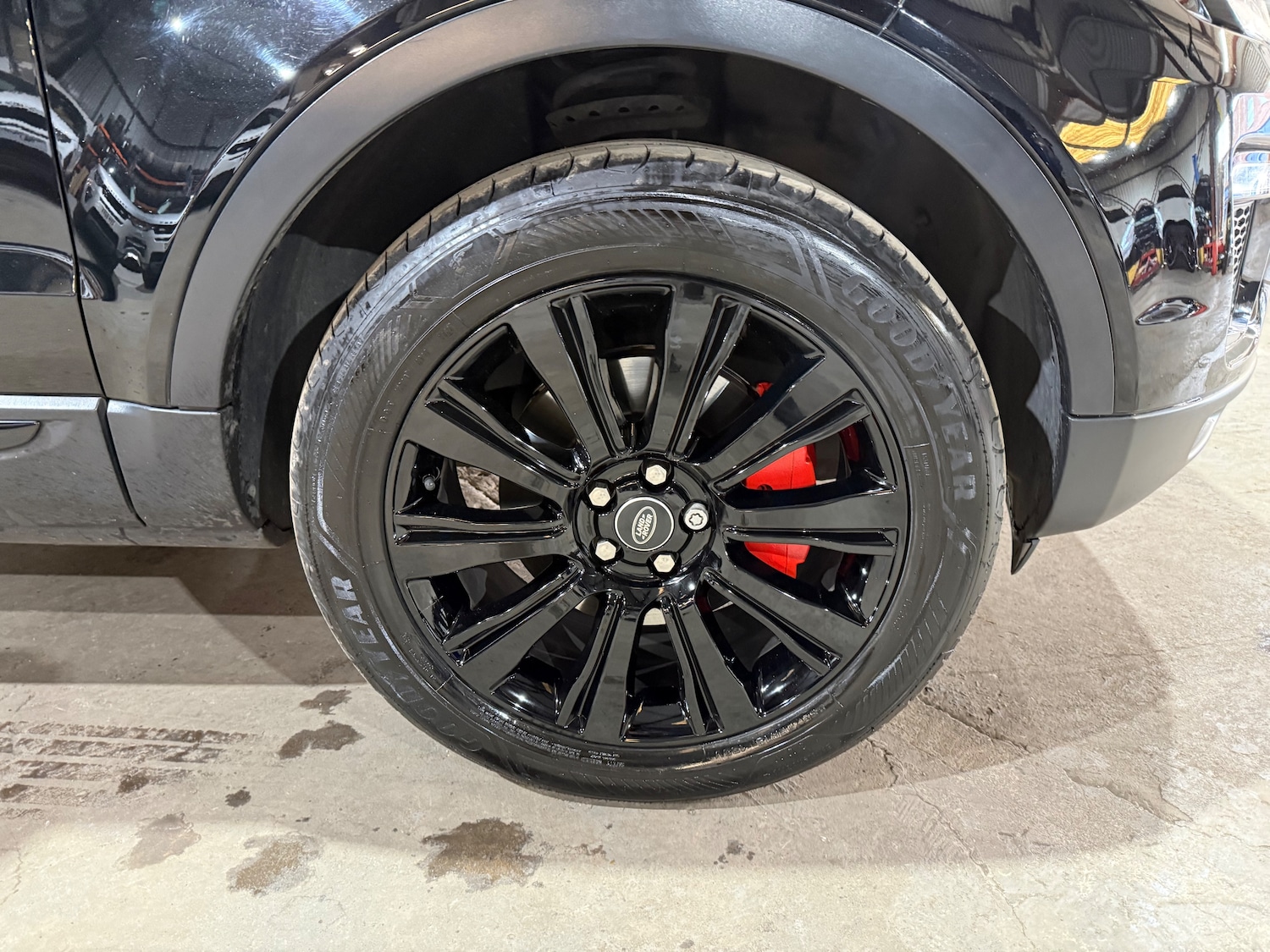 Used Land Rover Range Rover Evoque 2016 for sale - 77262868: Photo 51