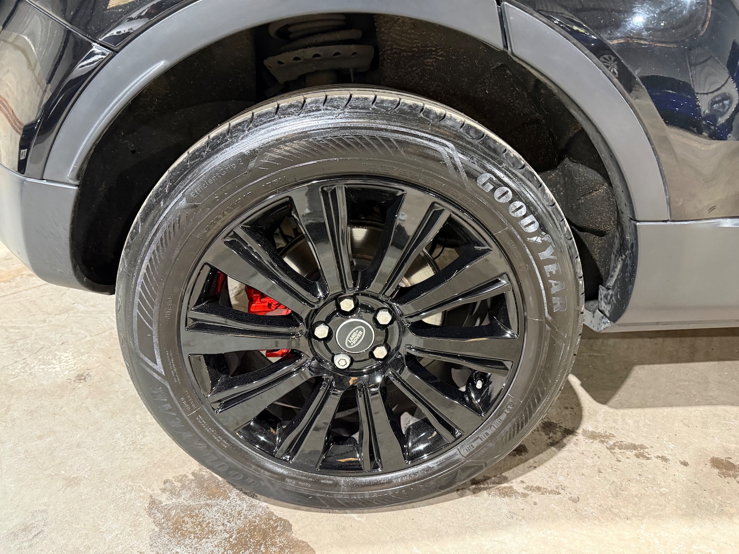 Used Land Rover Range Rover Evoque 2016 for sale - 77262868: Photo 52