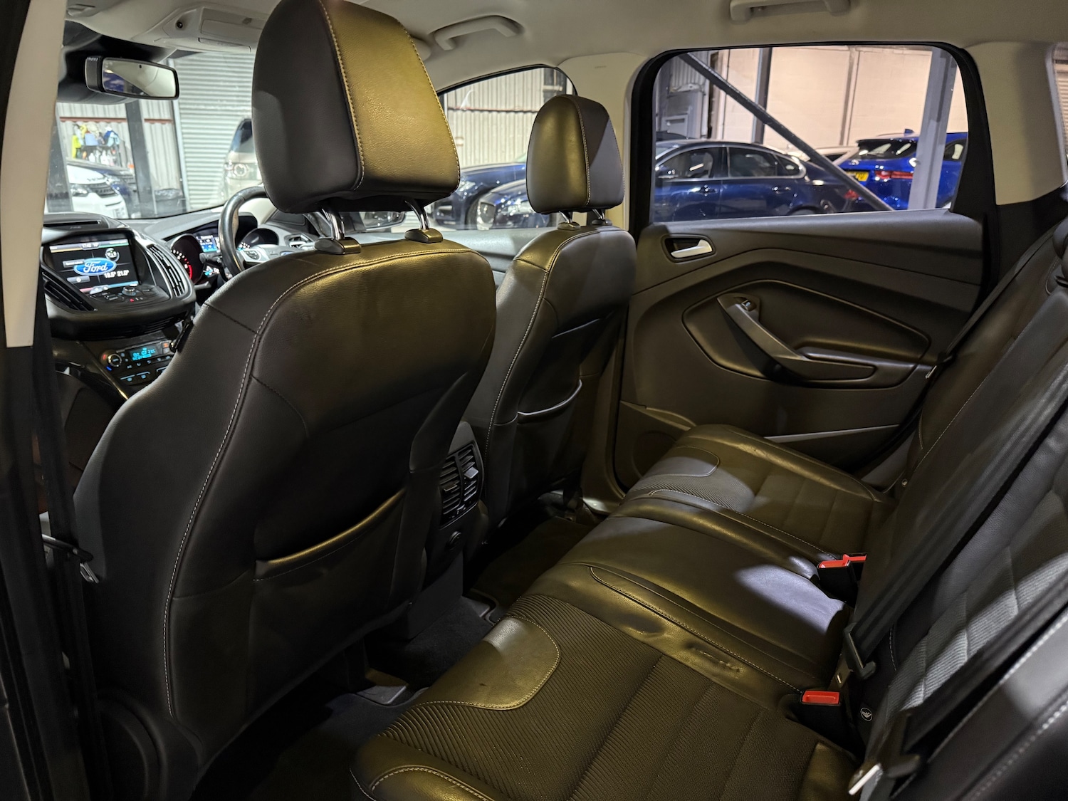 Used Ford Kuga 2015 for sale - 76798679: Photo 13