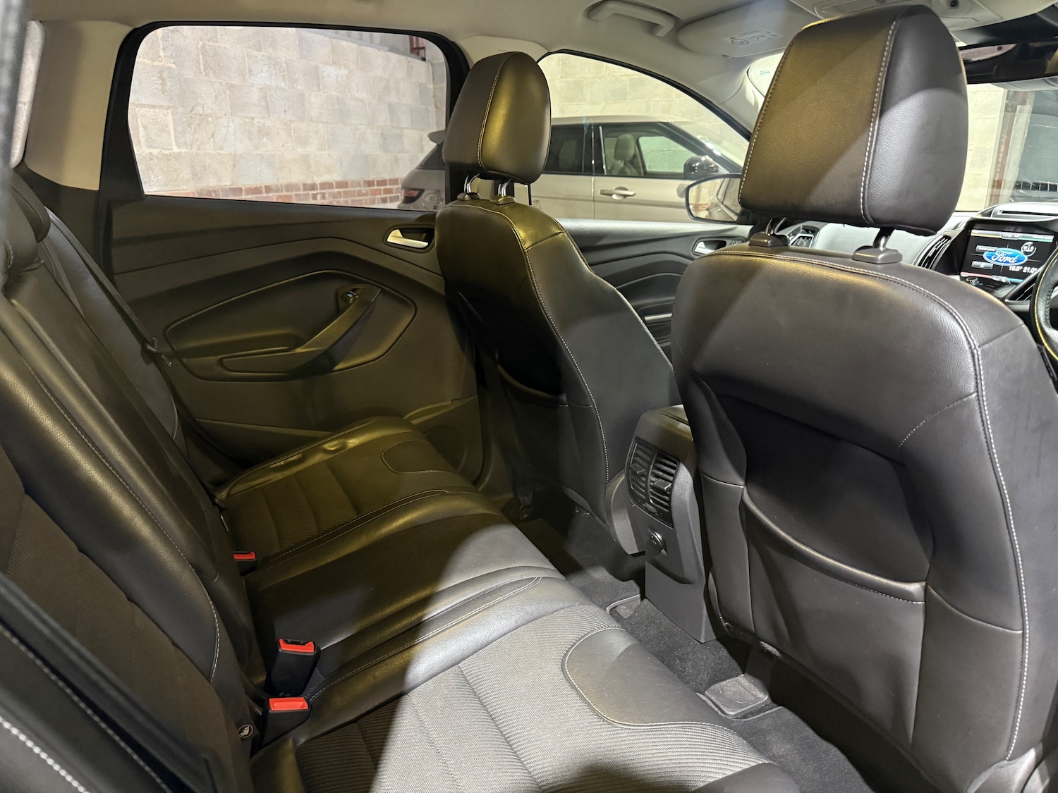 Used Ford Kuga 2015 for sale - 76798679: Photo 17