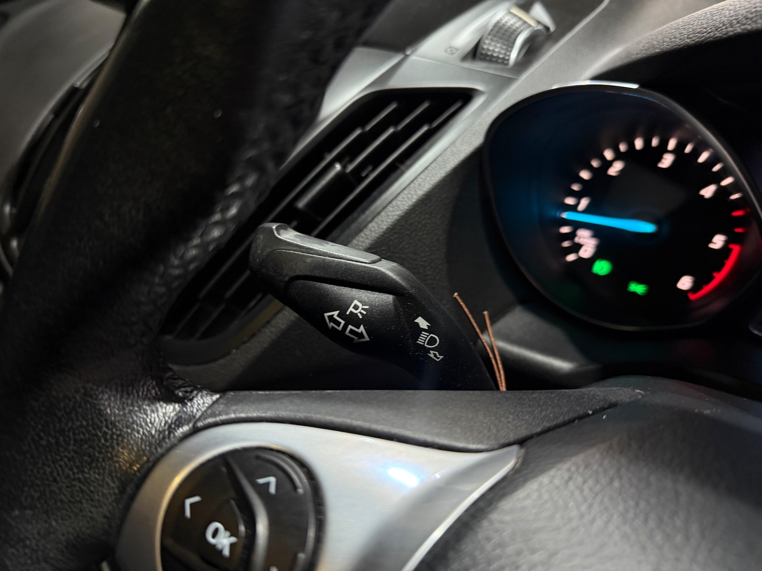 Used Ford Kuga 2015 for sale - 76798679: Photo 30