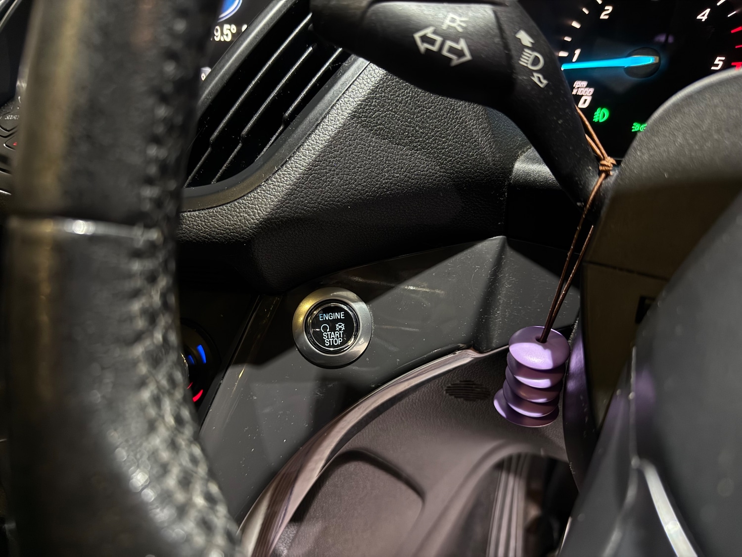 Used Ford Kuga 2015 for sale - 76798679: Photo 31