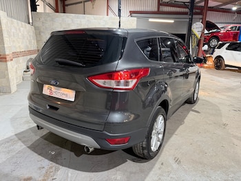 Used Ford Kuga 2015 for sale - 76798679: Photo