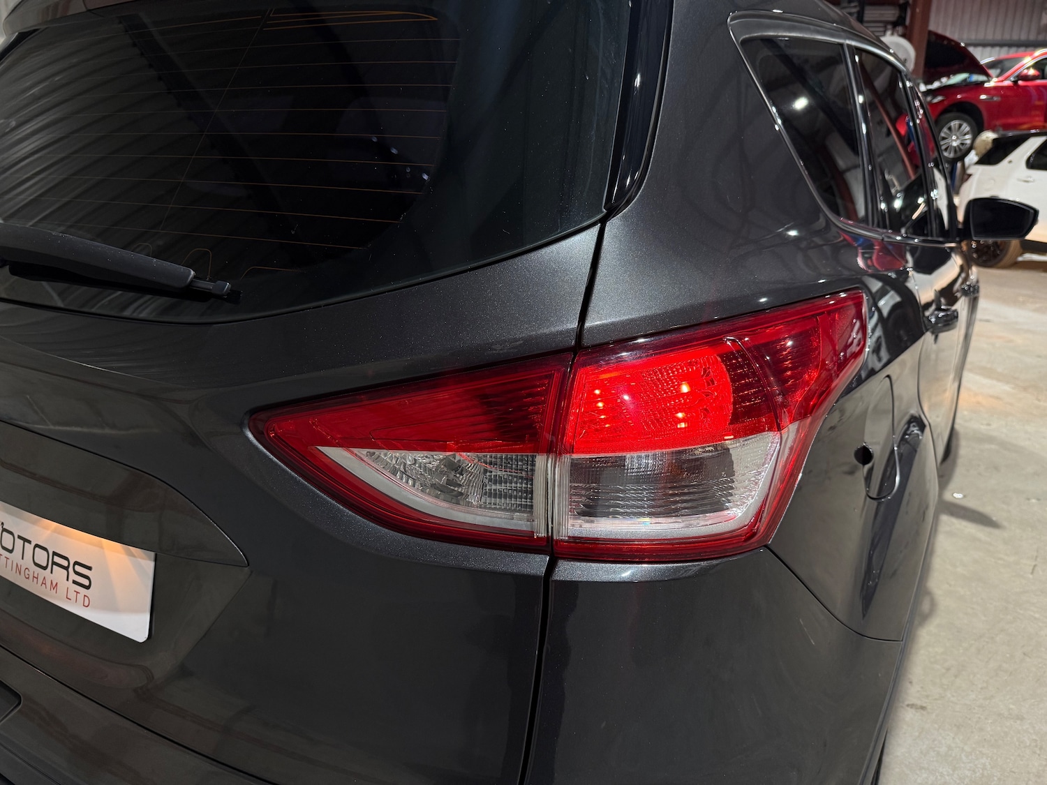 Used Ford Kuga 2015 for sale - 76798679: Photo 40