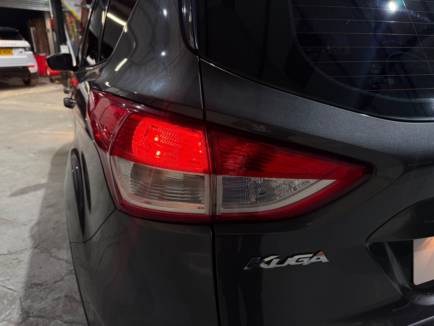 Used Ford Kuga 2015 for sale - 76798679: Photo 41