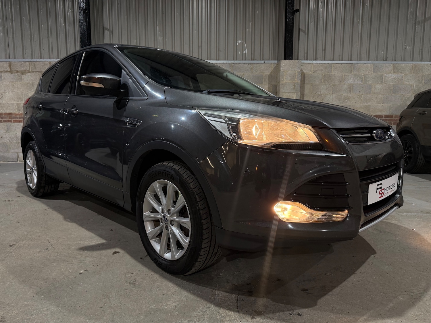 Used Ford Kuga 2015 for sale - 76798679: Photo 42