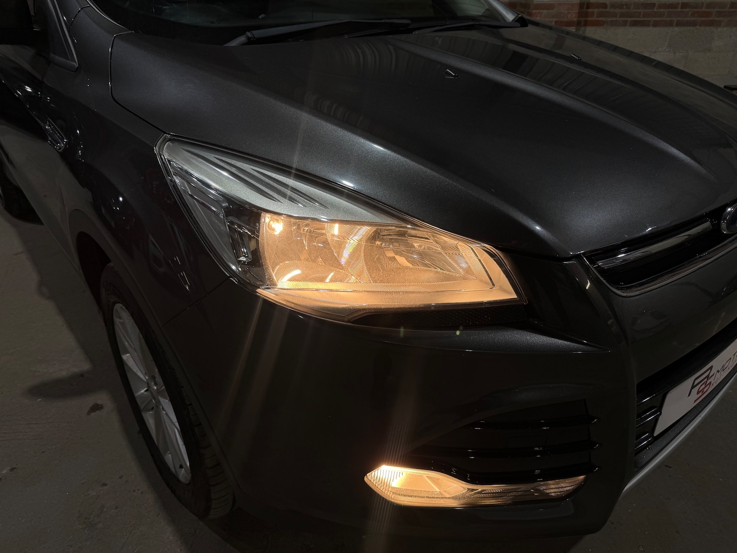 Used Ford Kuga 2015 for sale - 76798679: Photo 43