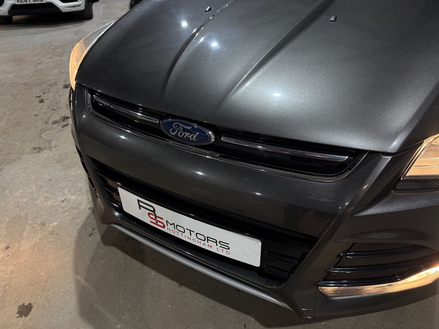 Used Ford Kuga 2015 for sale - 76798679: Photo 44