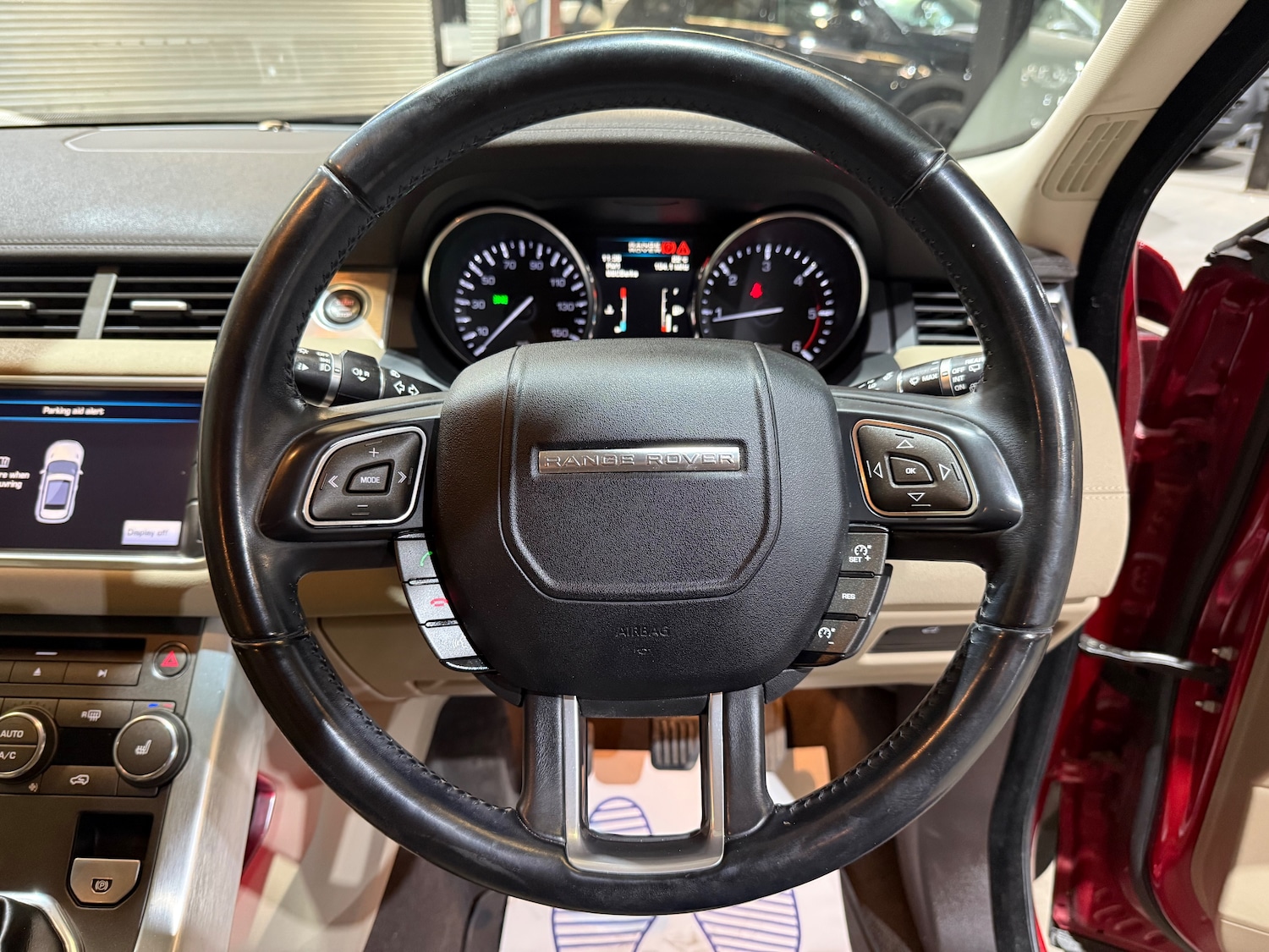 Vehicle 26