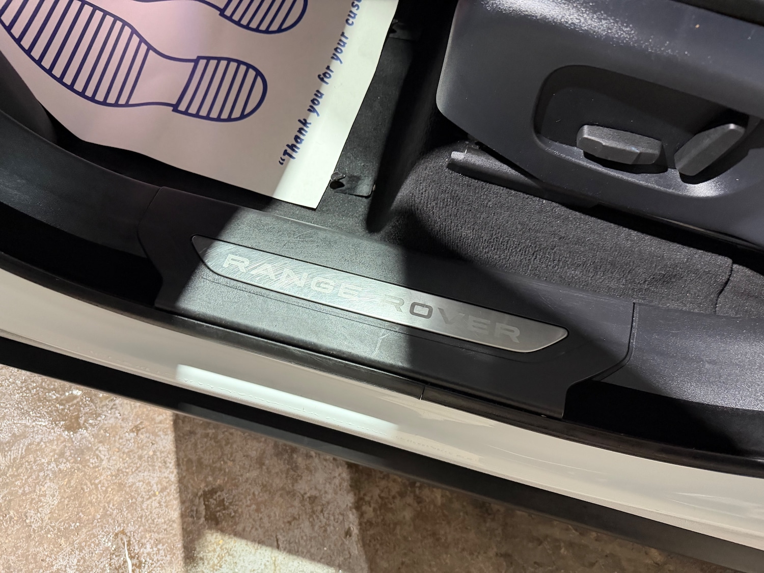 Used Land Rover Range Rover Velar 2019 for sale - 76985654: Photo 13