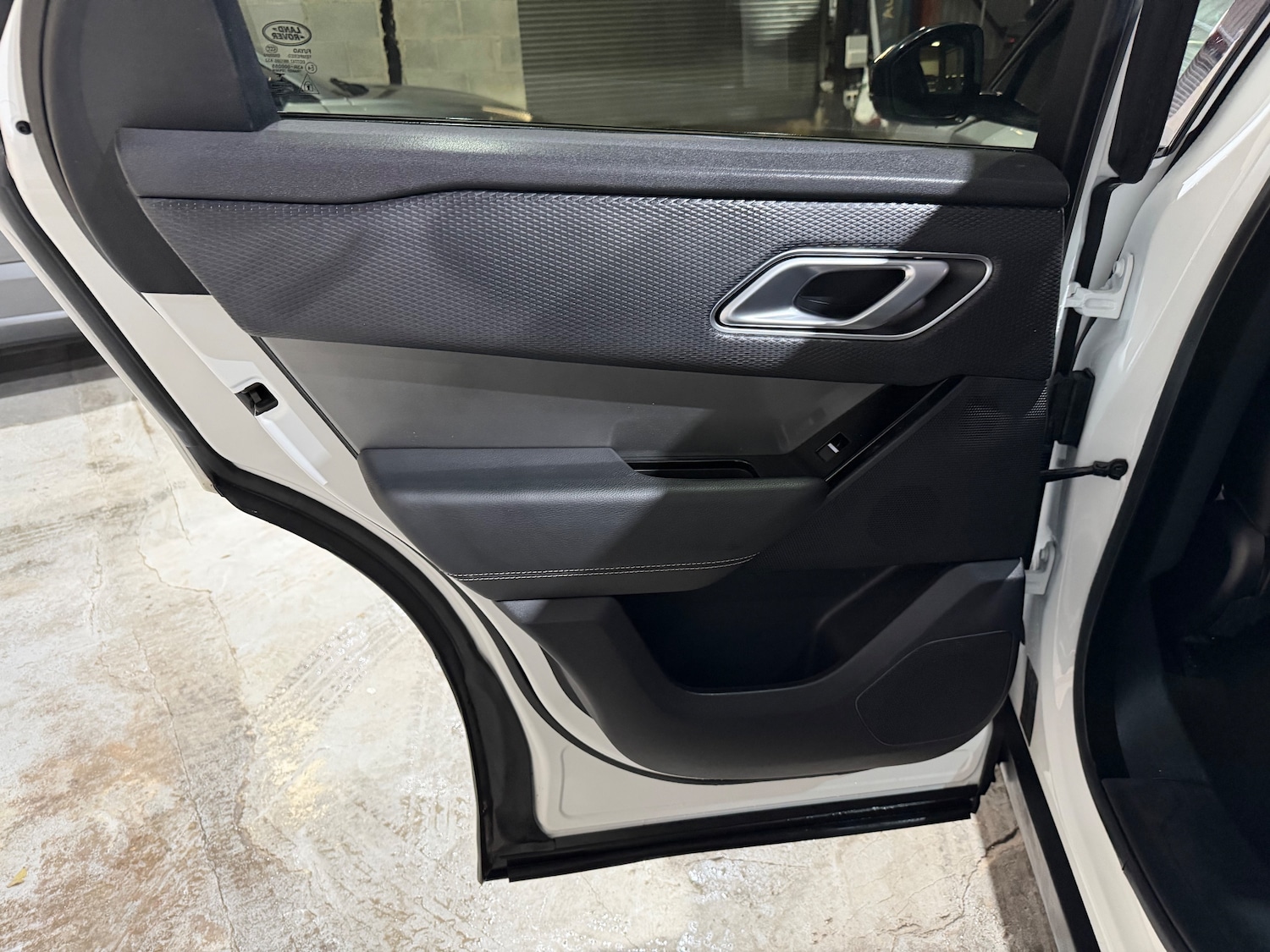 Used Land Rover Range Rover Velar 2019 for sale - 76985654: Photo 14