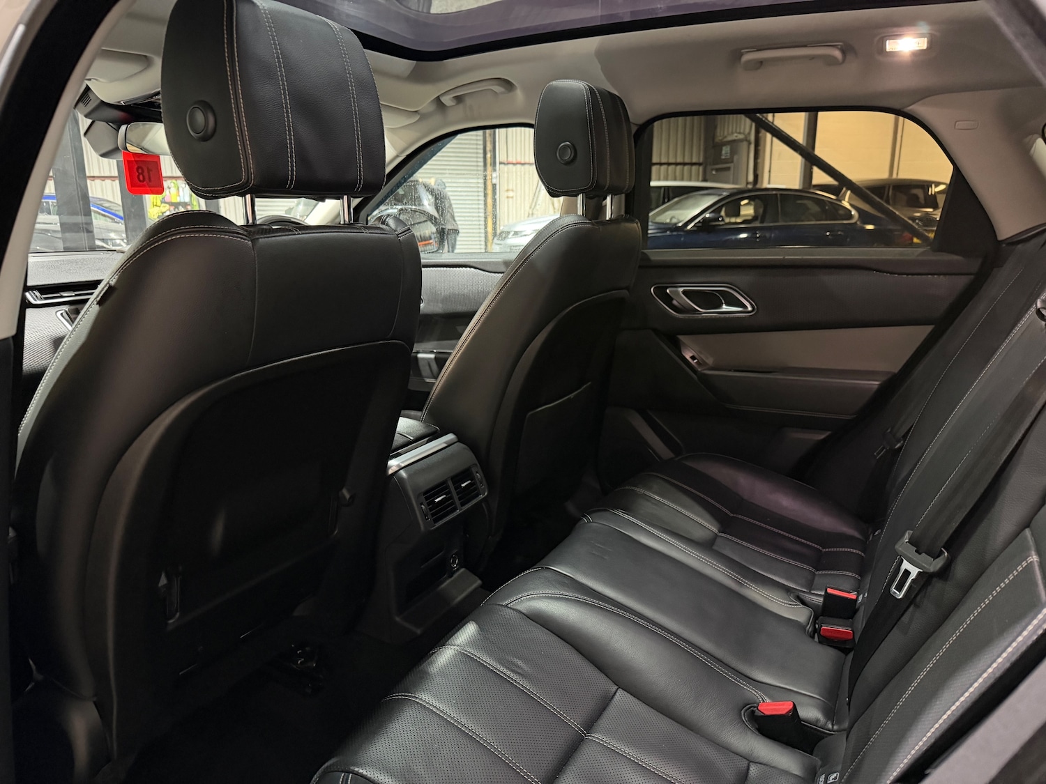 Used Land Rover Range Rover Velar 2019 for sale - 76985654: Photo 15