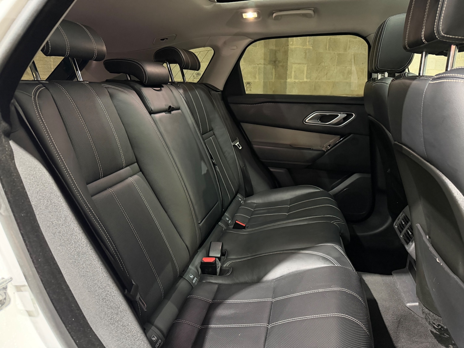 Used Land Rover Range Rover Velar 2019 for sale - 76985654: Photo 21