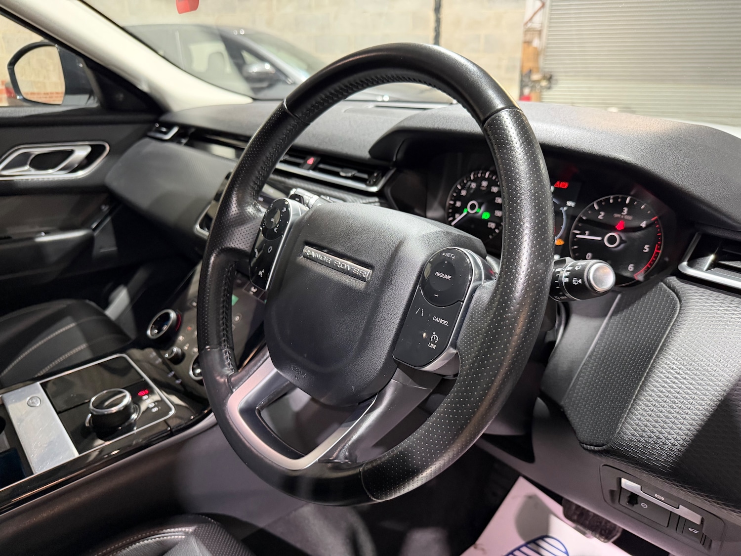 Used Land Rover Range Rover Velar 2019 for sale - 76985654: Photo 25