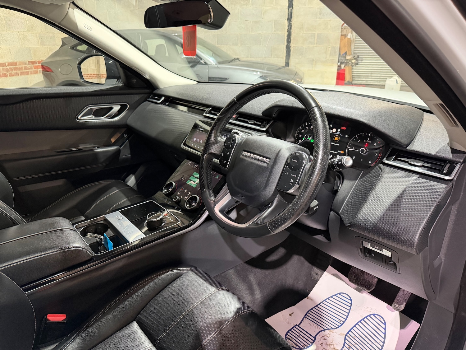 Used Land Rover Range Rover Velar 2019 for sale - 76985654: Photo 26