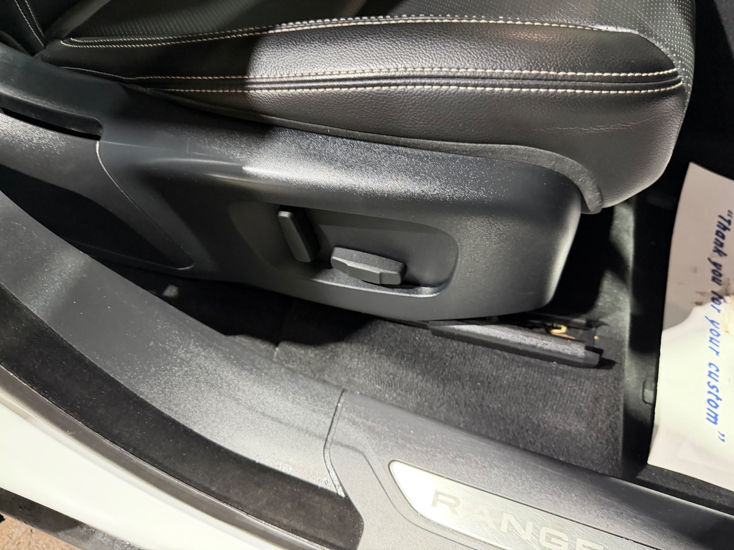 Used Land Rover Range Rover Velar 2019 for sale - 76985654: Photo 28