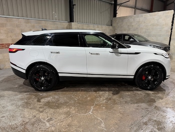 Used Land Rover Range Rover Velar 2019 for sale - 76985654: Photo