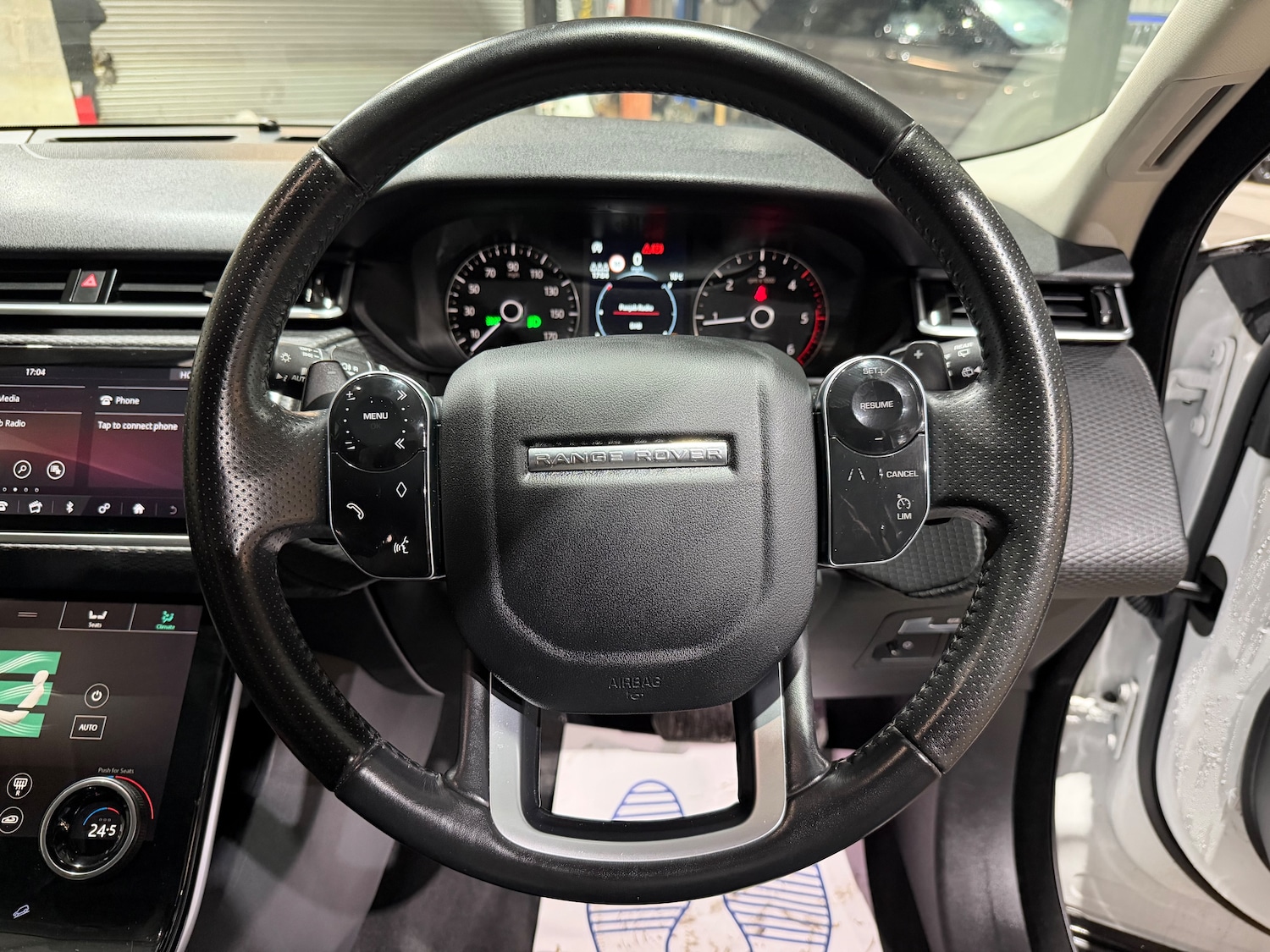 Used Land Rover Range Rover Velar 2019 for sale - 76985654: Photo 31