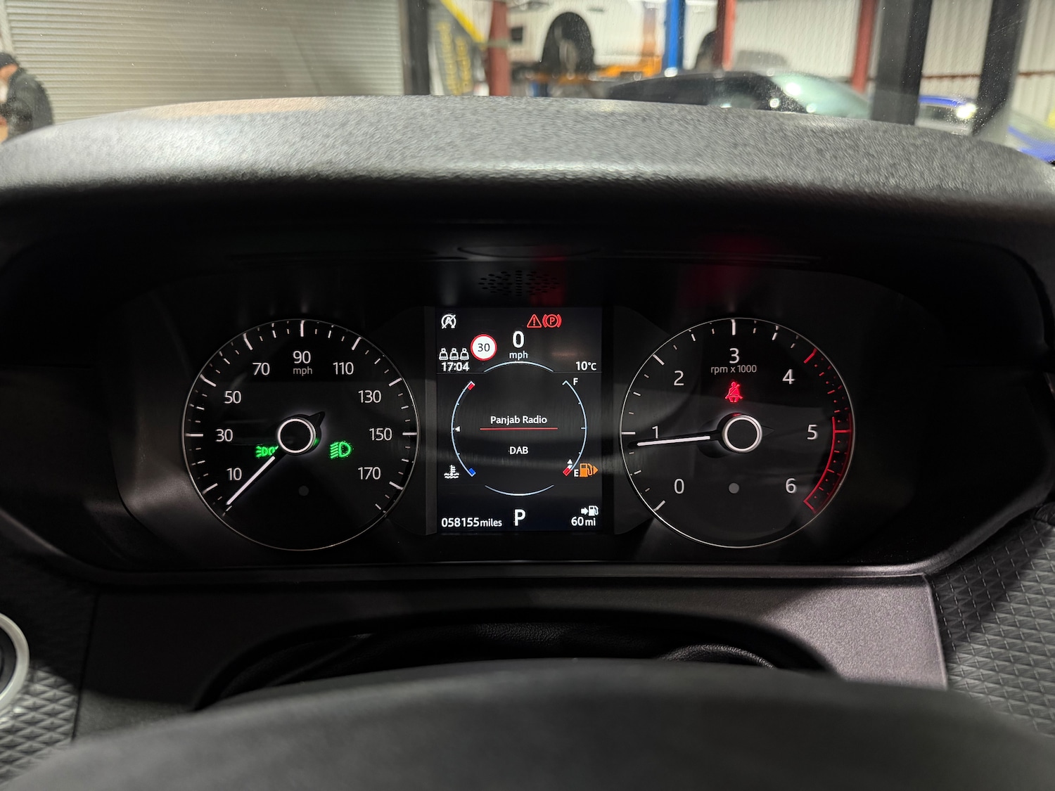 Used Land Rover Range Rover Velar 2019 for sale - 76985654: Photo 36