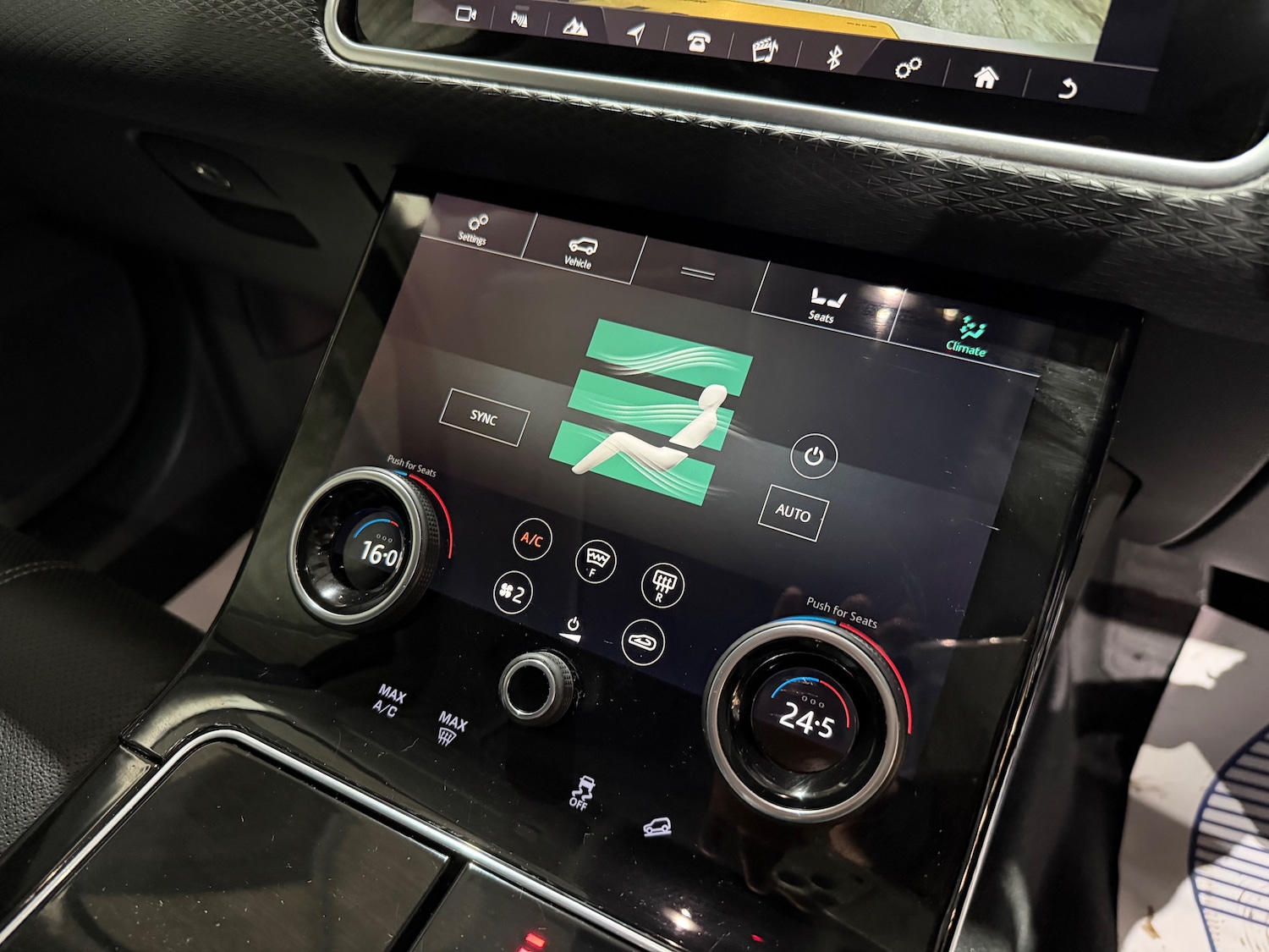 Used Land Rover Range Rover Velar 2019 for sale - 76985654: Photo 39