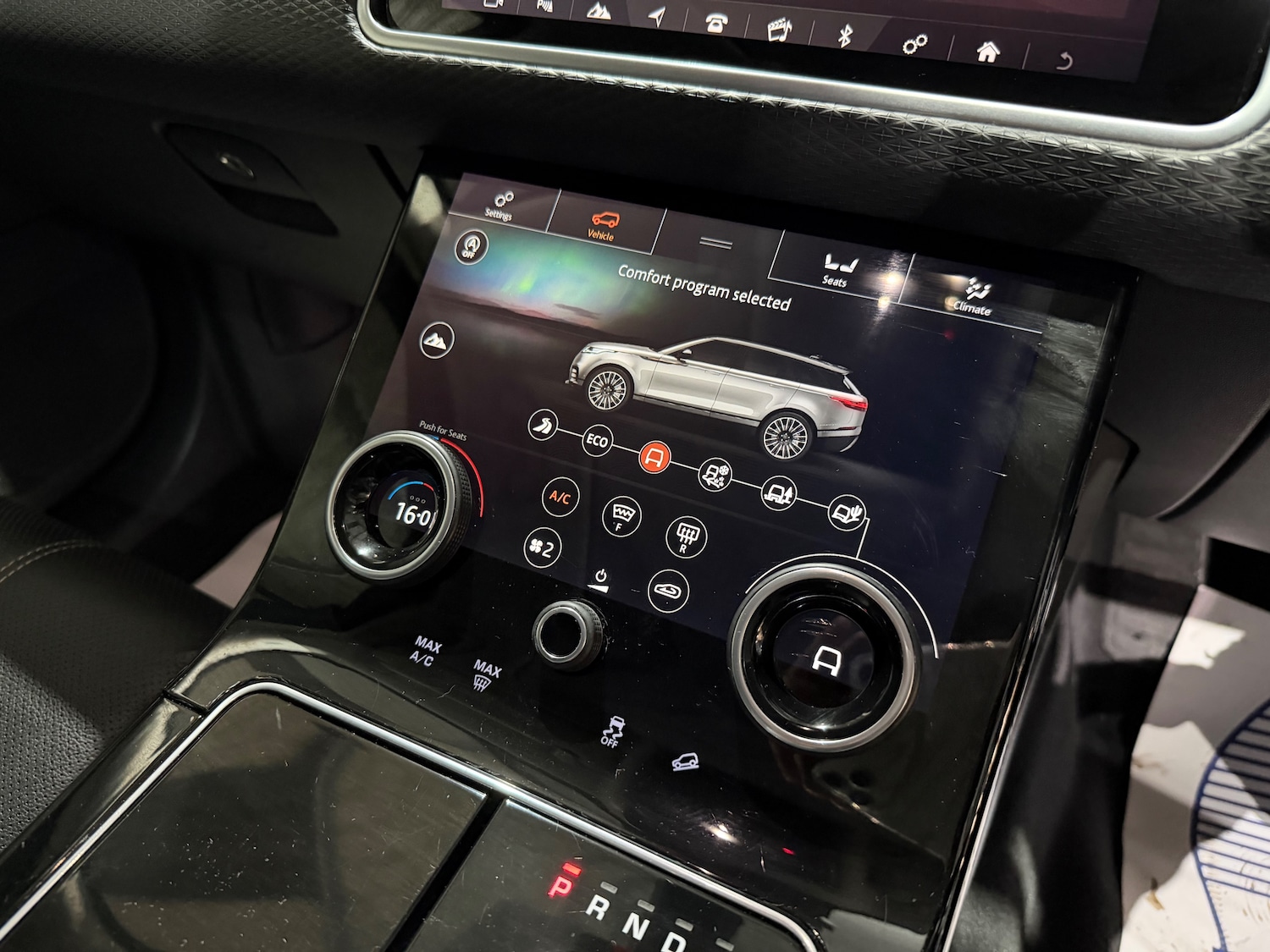 Used Land Rover Range Rover Velar 2019 for sale - 76985654: Photo 40