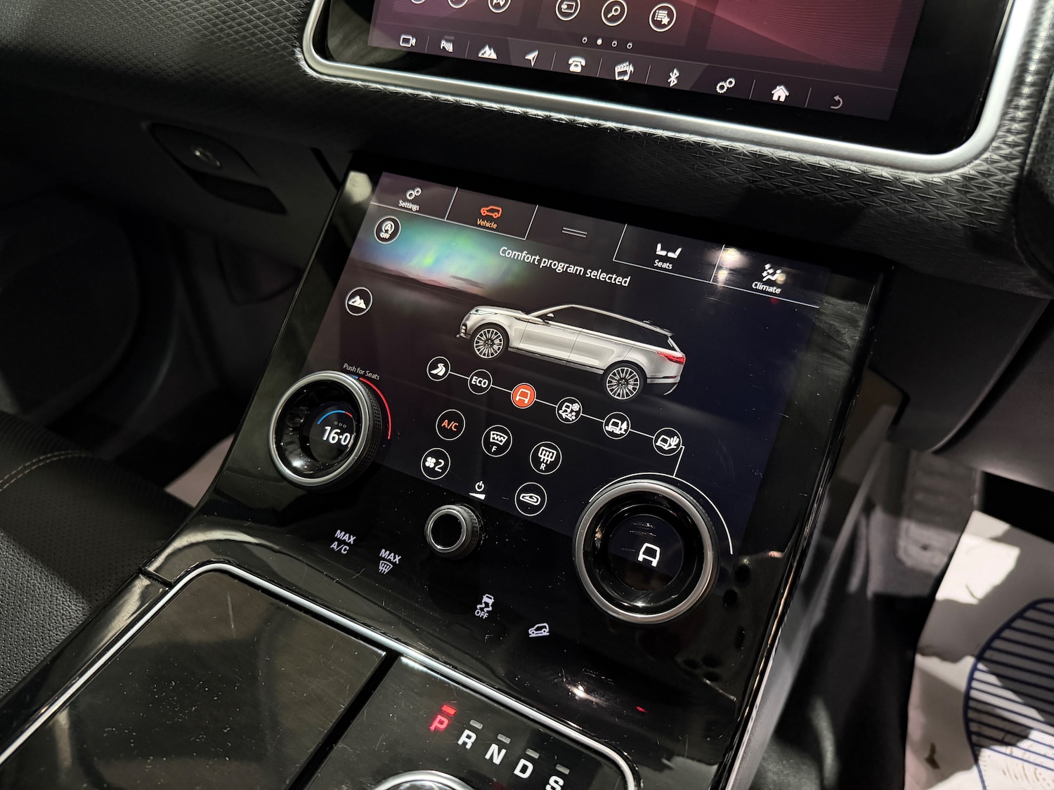 Used Land Rover Range Rover Velar 2019 for sale - 76985654: Photo 41