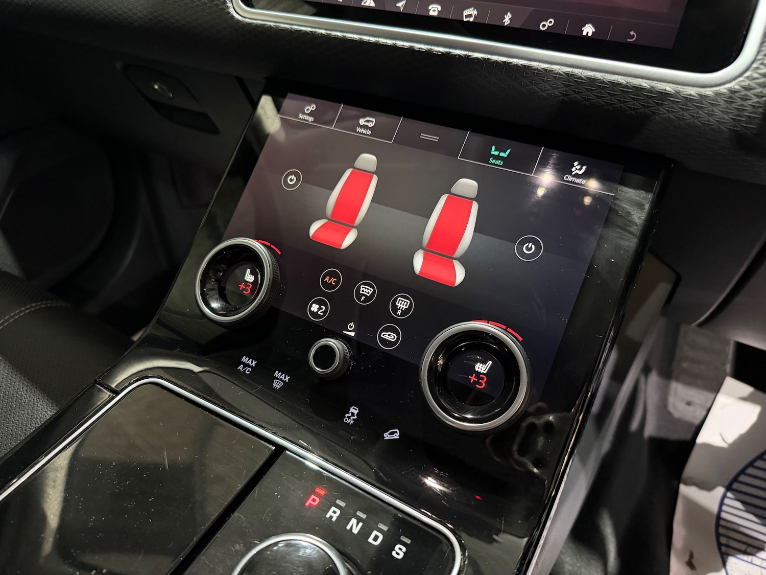 Used Land Rover Range Rover Velar 2019 for sale - 76985654: Photo 42