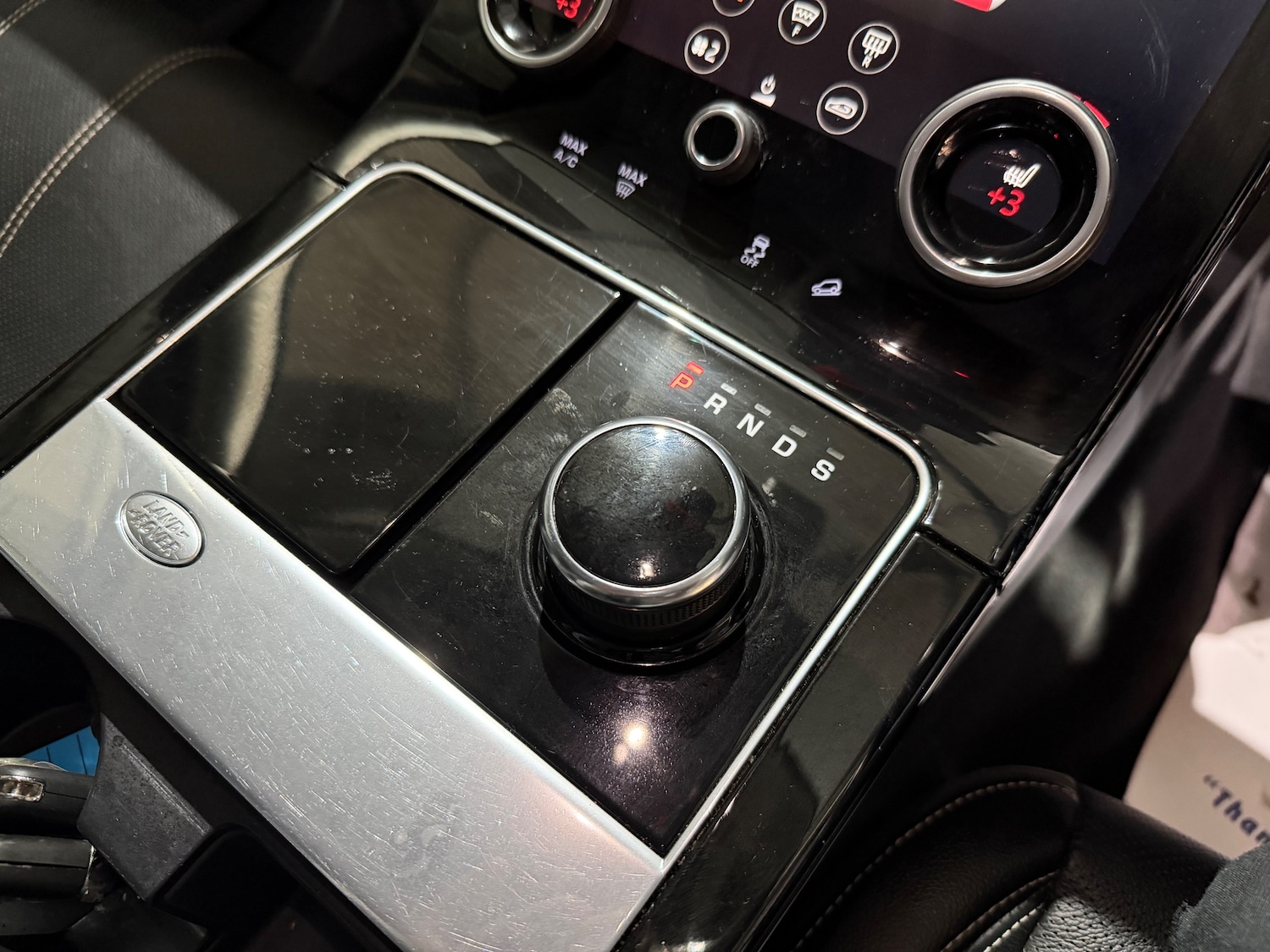 Used Land Rover Range Rover Velar 2019 for sale - 76985654: Photo 43