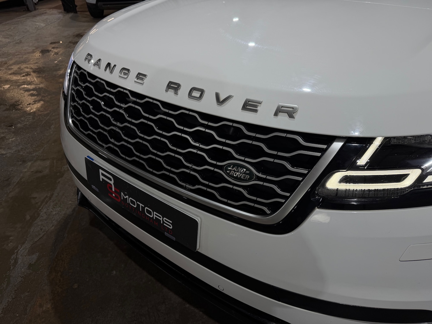 Used Land Rover Range Rover Velar 2019 for sale - 76985654: Photo 54