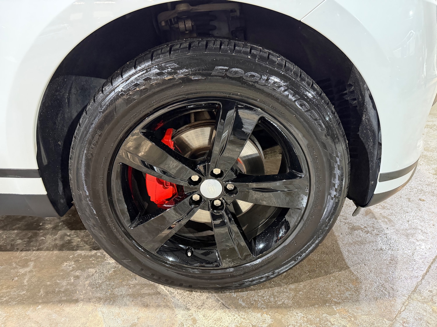 Used Land Rover Range Rover Velar 2019 for sale - 76985654: Photo 55