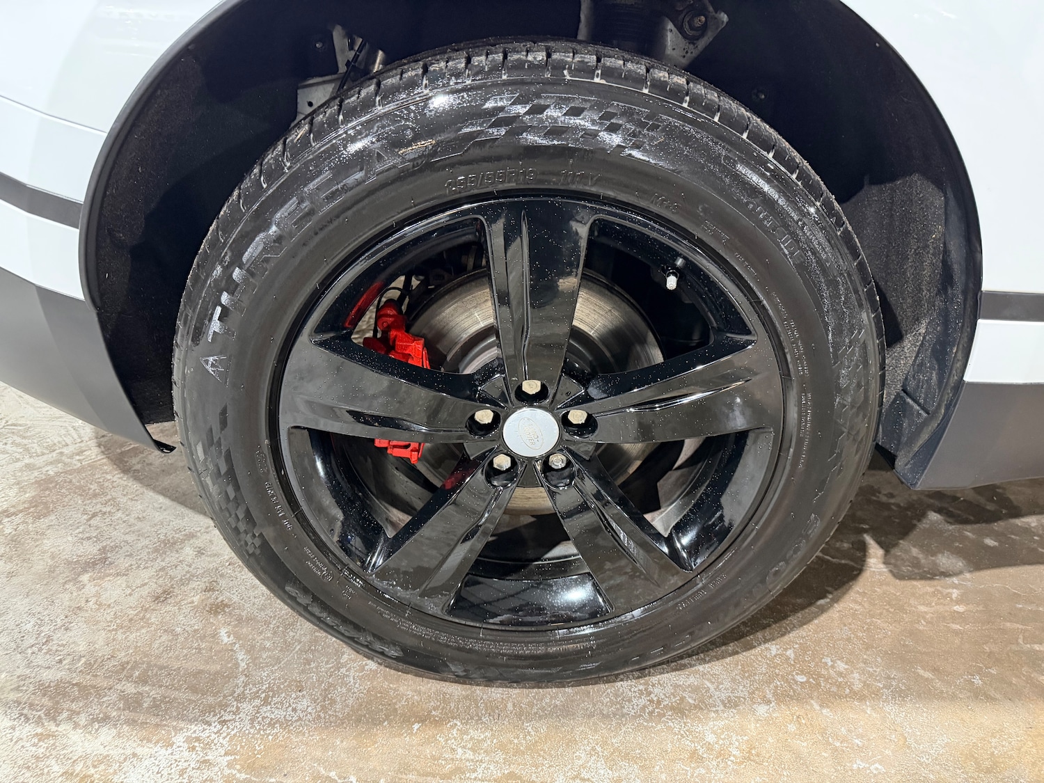 Used Land Rover Range Rover Velar 2019 for sale - 76985654: Photo 56