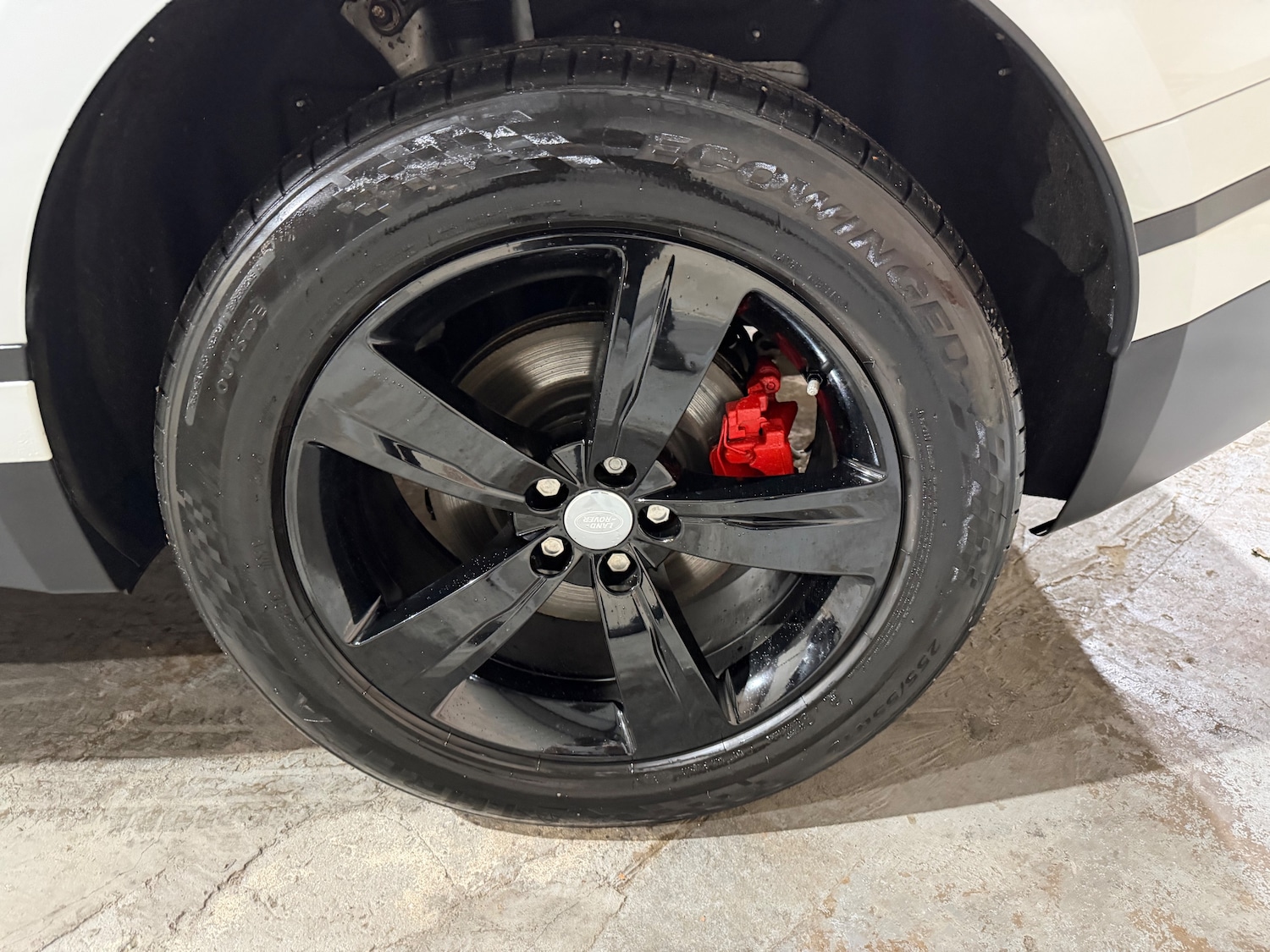 Used Land Rover Range Rover Velar 2019 for sale - 76985654: Photo 57