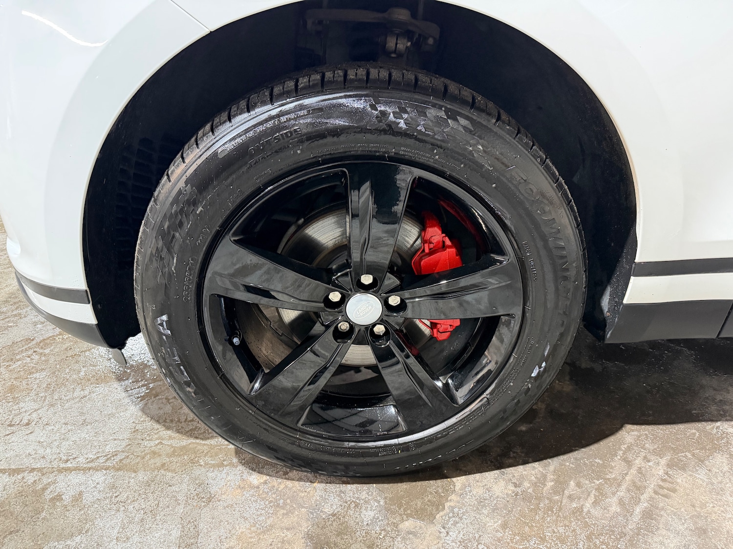 Used Land Rover Range Rover Velar 2019 for sale - 76985654: Photo 58