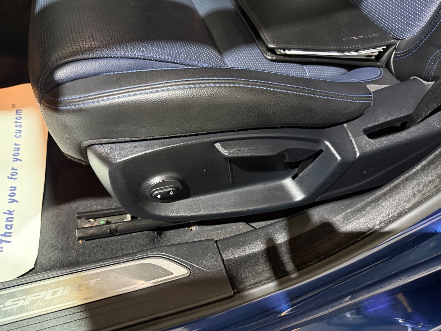 Used Jaguar XE 2016 for sale - 77408884: Photo 12